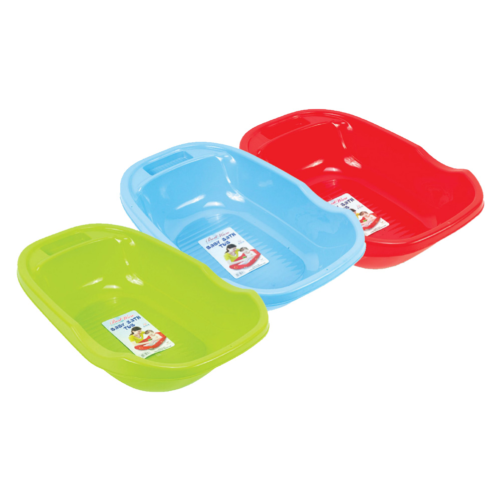 Baby Bath Tub Bestware Plastic